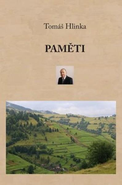 Paměti - 978-80-88298-57-1