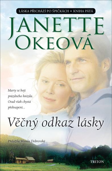 Levně Věčný odkaz lásky
