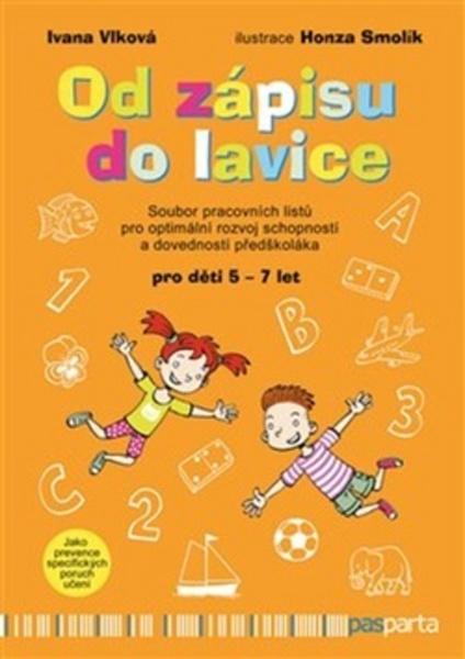 Od zápisu do lavice - 978-80-88290-40-7