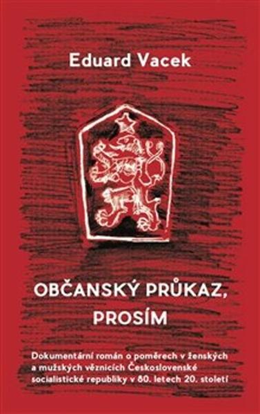Občanský průkaz, prosím - 978-80-7564-035-2