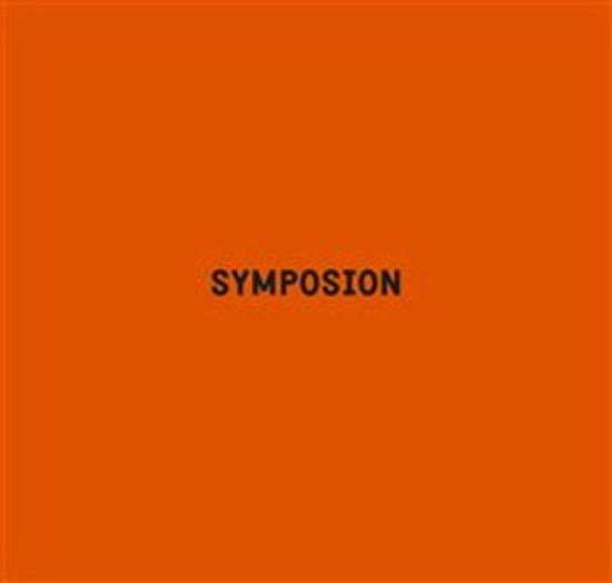 Symposion - 978-80-904962-7-9