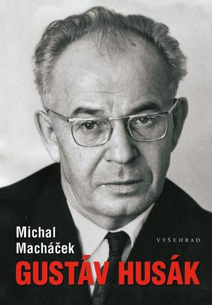 Gustáv Husák - 978-80-7601-181-6