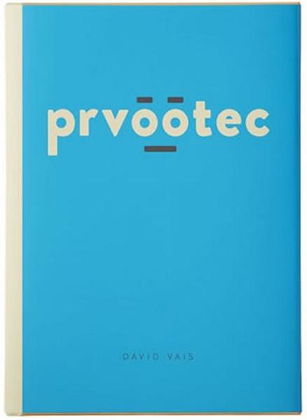 Prvootec - 978-80-906893-1-2