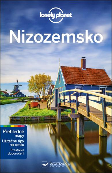 Nizozemsko - 978-80-256-2631-3