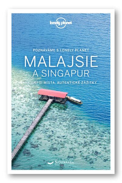 Levně Malajsie a Singapur