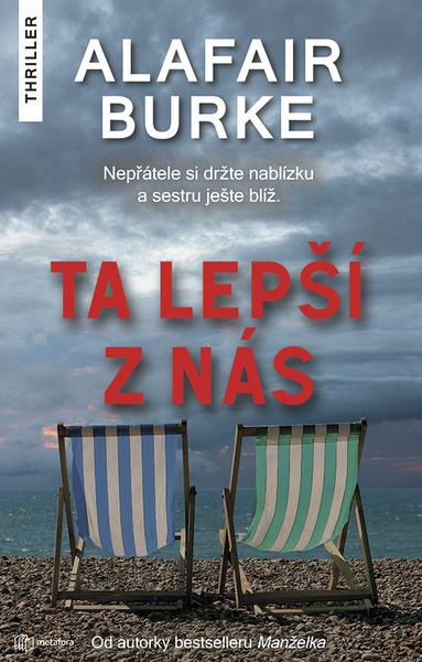 Ta lepší z nás - 978-80-7625-069-7
