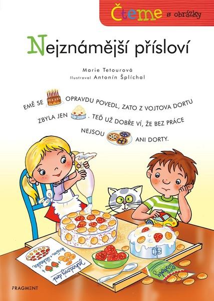 Nejznámější přísloví - 978-80-253-4478-1