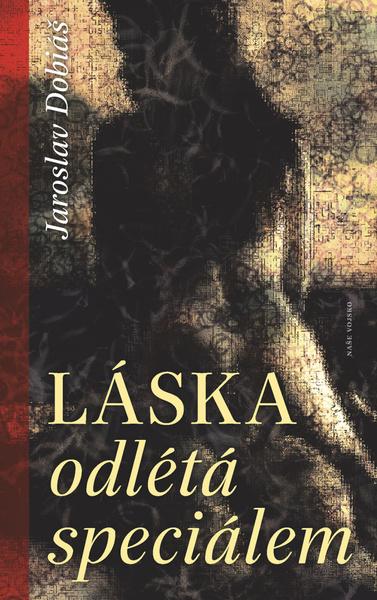 Láska odlétá speciálem - 978-80-206-1827-6