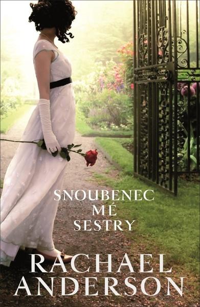 Snoubenec mé sestry - 978-80-269-1228-6