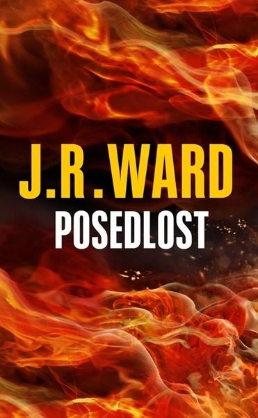 Posedlost - 978-80-269-1243-9