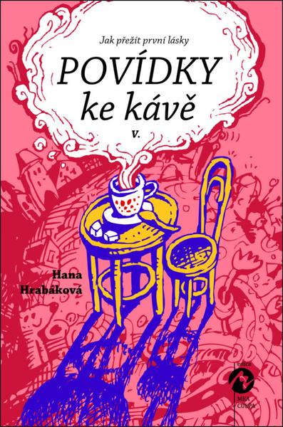 Levně Povídky ke kávě V.