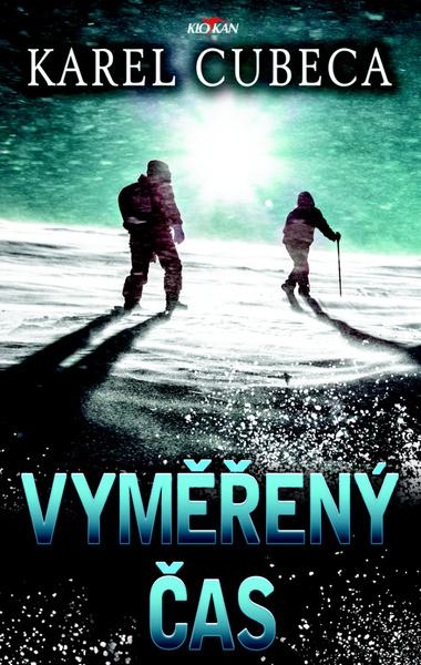 Vyměřený čas - 978-80-7633-166-2