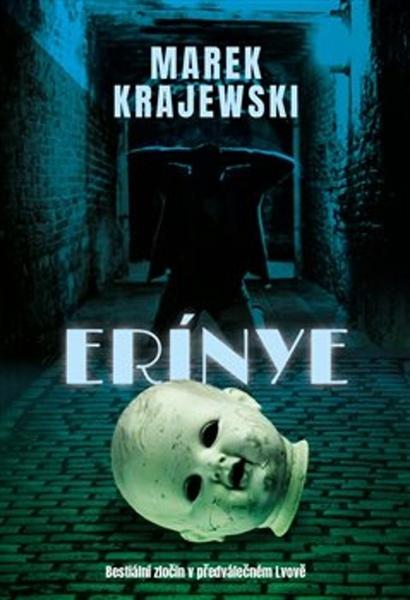 Levně Erínye
