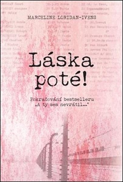 Láska poté - 978-80-87973-47-9