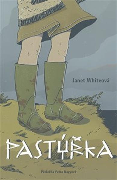 Pastýřka - 978-80-7637-039-5