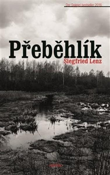 Přeběhlík - 978-80-7260-431-9