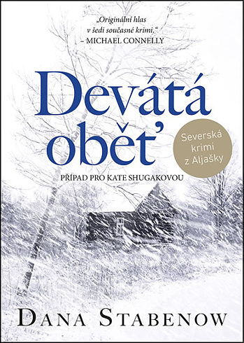 Devátá oběť - 978-80-7588-148-9