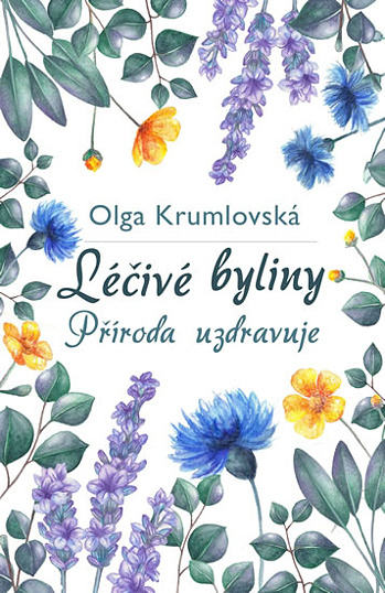 Léčivé byliny - 978-80-907399-8-7