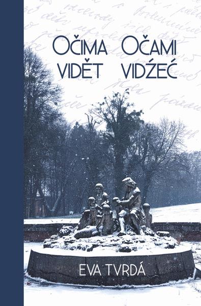 Levně Očima vidět Očami vidźeć