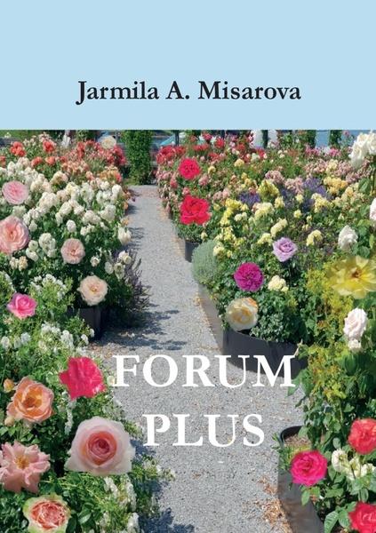 Forum Plus - 978-80-270-6251-5