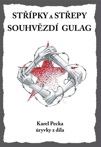 Levně Střípky a střepy Souhvězdí Gulag