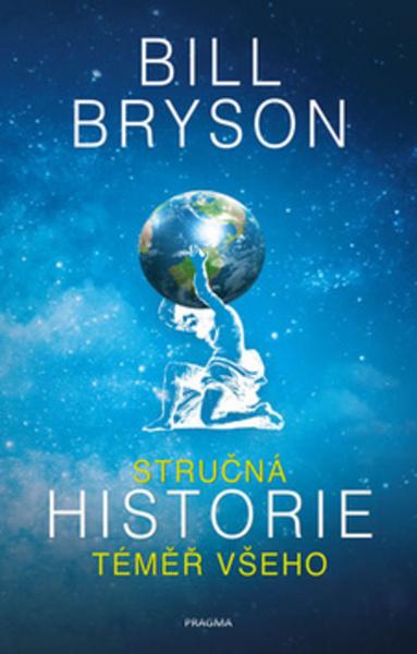 Stručná historie téměř všeho - 978-80-7617-590-7