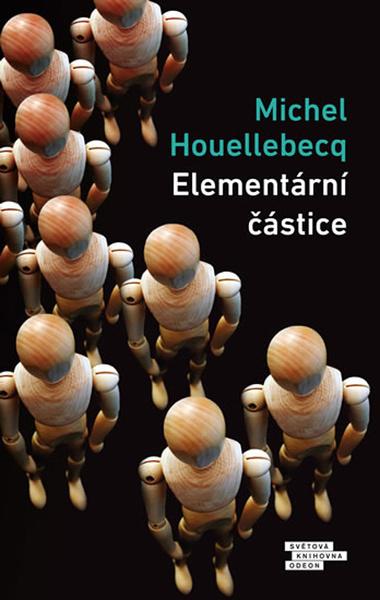 Elementární částice - 978-80-207-1915-7