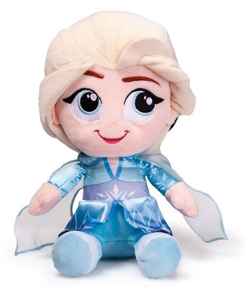 Dino Ledové království 2 Elsa 25 cm - 665040DIN