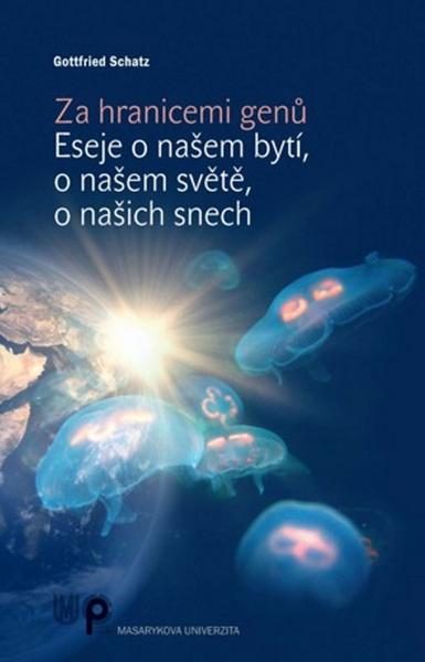 Levně Za hranicemi genů