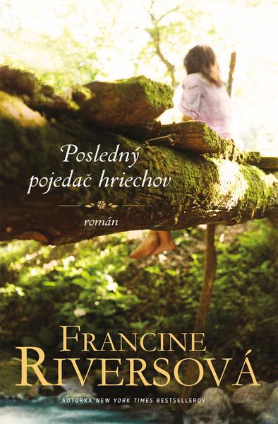 Posledný pojedač hriechov - 978-80-89993-12-3