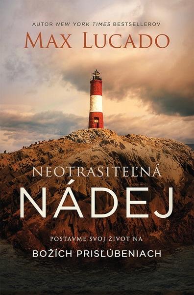 Neotrasiteľná nádej - 978-80-89993-13-0