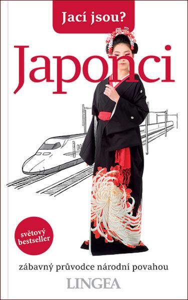 Levně Jací jsou? Japonci