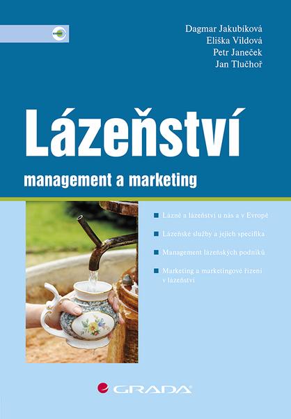 Lázeňství - 978-80-271-2461-9