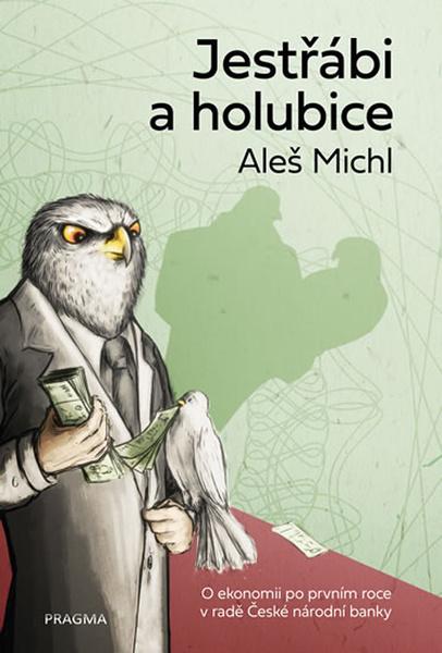 Jestřábi a holubice - 978-80-7617-917-2