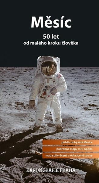 Měsíc - 978-80-7393-499-6