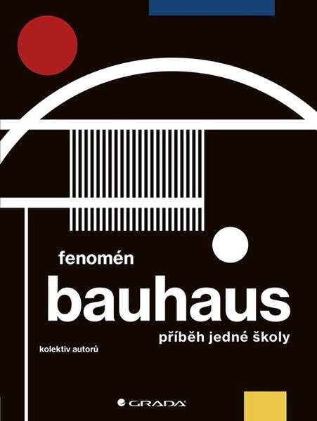 Levně Fenomén Bauhaus