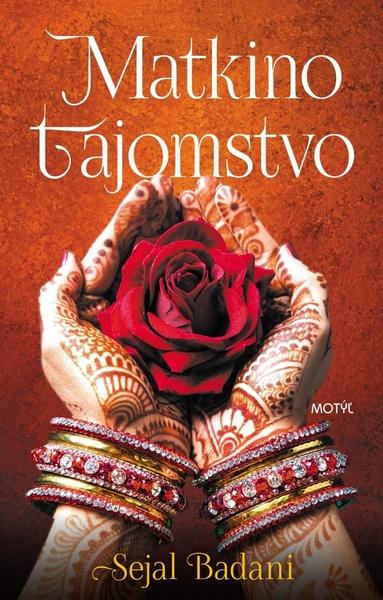 Matkino tajomstvo - 978-80-8164-196-1