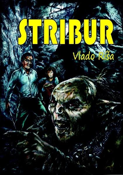 Levně Stribur