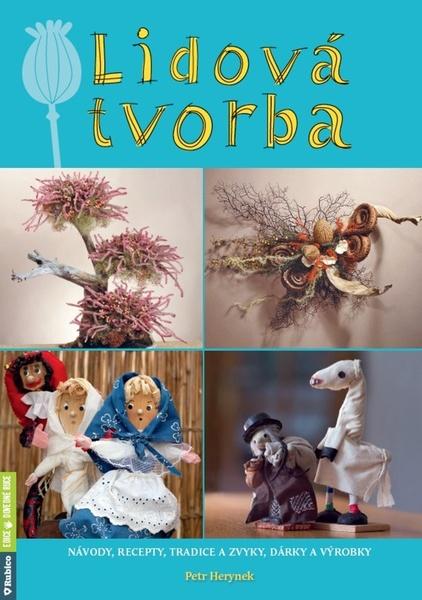 Levně Lidová tvorba