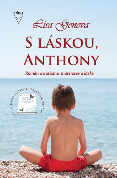 Levně S láskou, Anthony