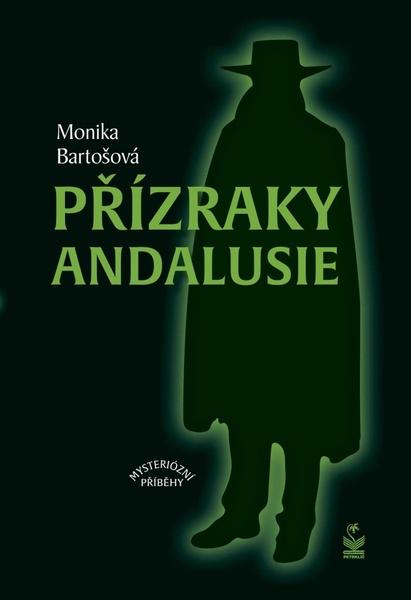 Levně Přízraky Andalusie