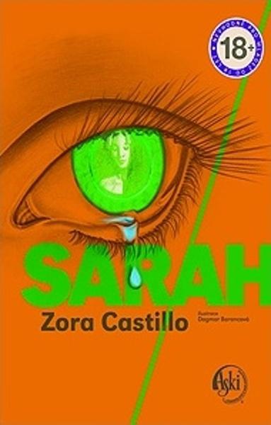 Sarah - 978-80-906106-0-6