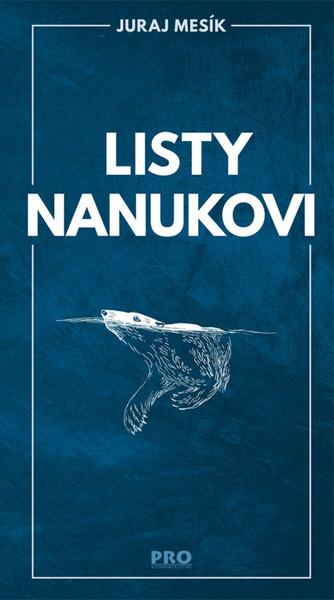 Levně Listy Nanukovi