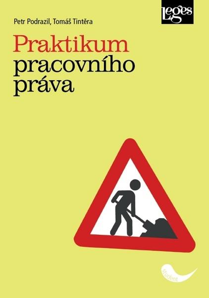 Praktikum pracovního práva - 978-80-7502-385-8