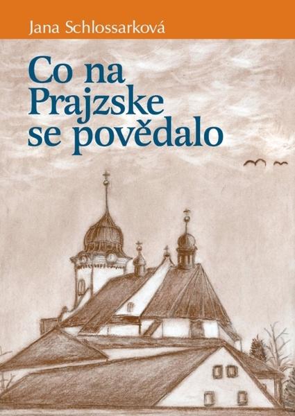 Co na Prajzske se povědalo - 978-80-7502-357-5