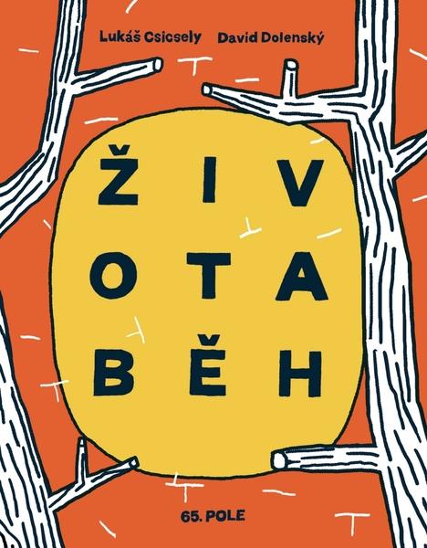 Životaběh - 978-80-88268-29-1