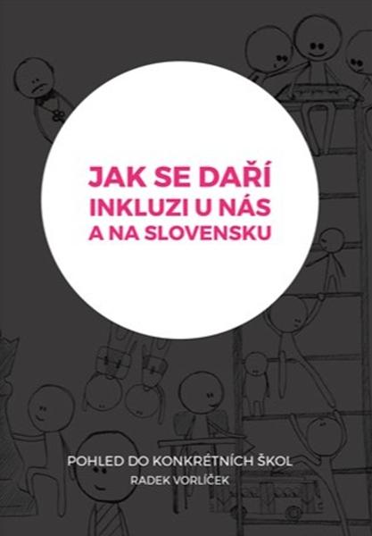 Levně Jak se daří inkluzi u nás a na Slovensku?