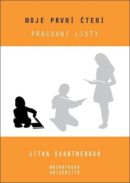 Moje první čtení - 978-80-210-9318-8