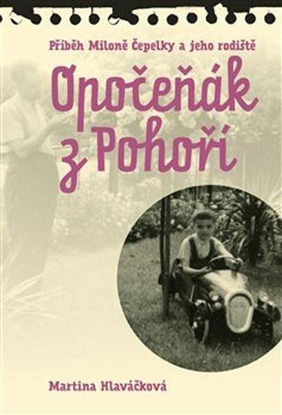 Opočeňák z Pohoří - 978-80-7465-347-6