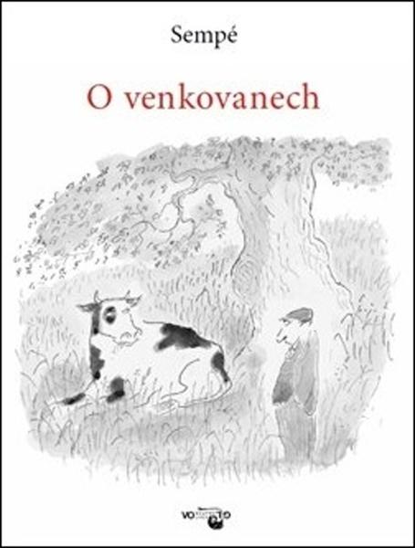 O venkovanech - 978-80-7511-473-0
